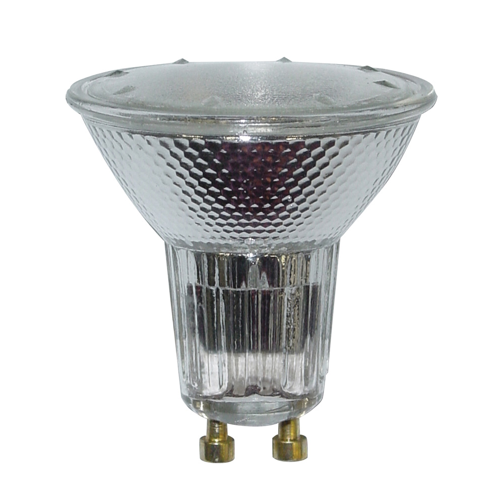 Halogen 240V GU10 Lamps - Pierlite Australia