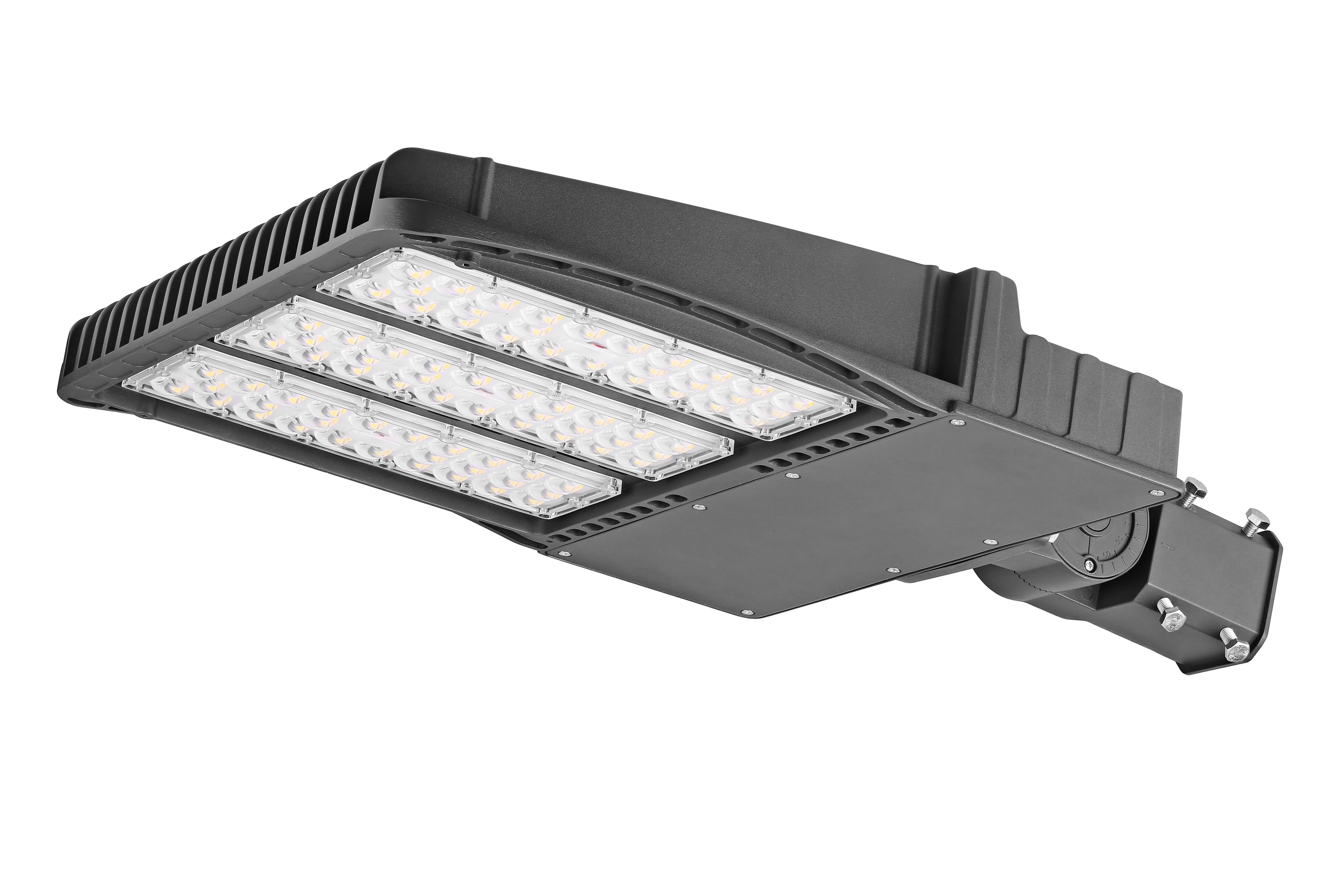 DOMAIN LED Area Light | GLG