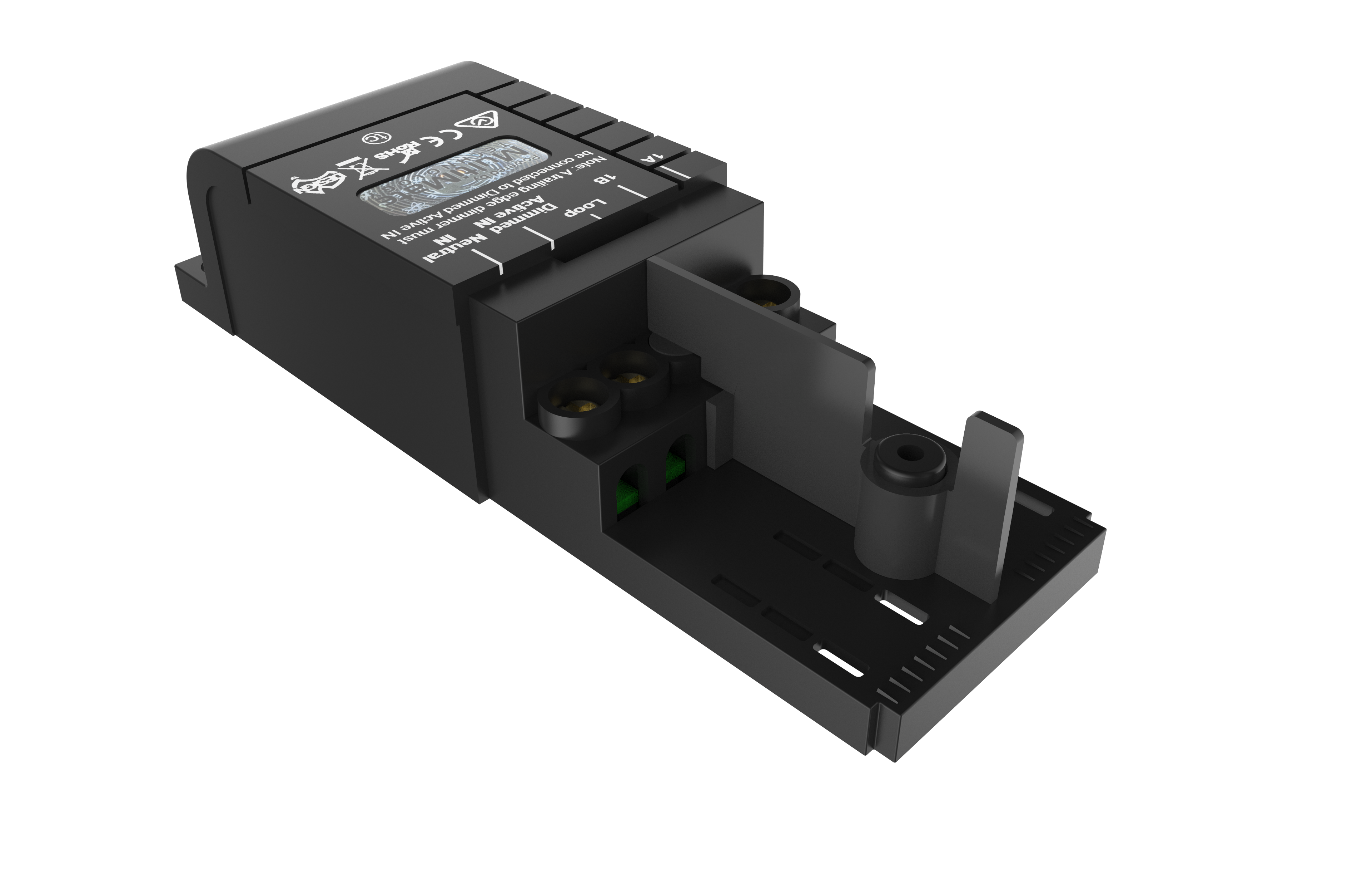 MultiMate Slave Relay GLG