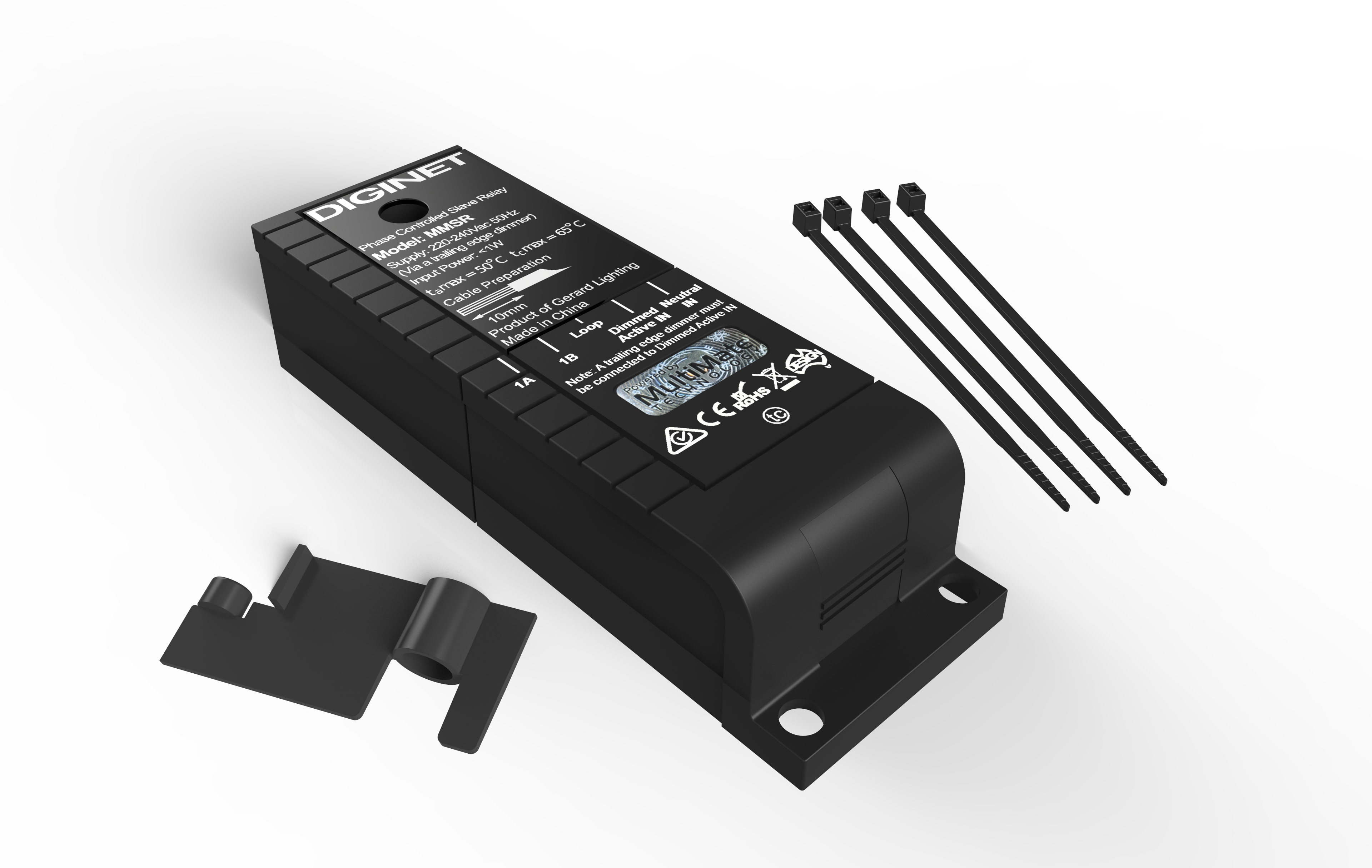 MultiMate Slave Relay GLG