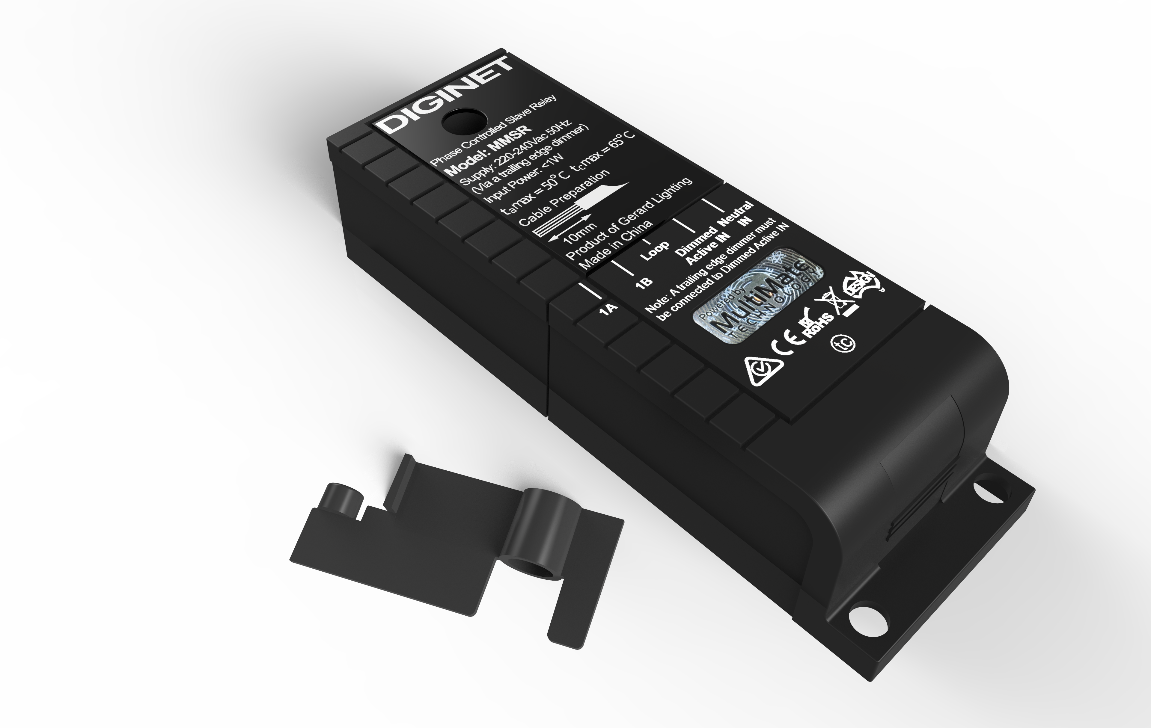 MultiMate Slave Relay GLG