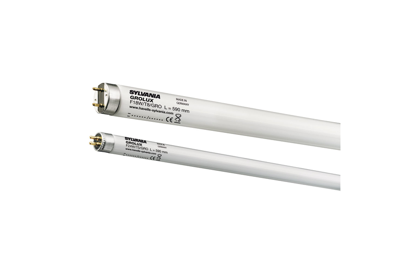Linear Fluorescent T5/T8 Grolux Pierlite Australia