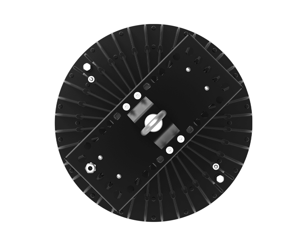 420W LED Highbay Pierlite Australia