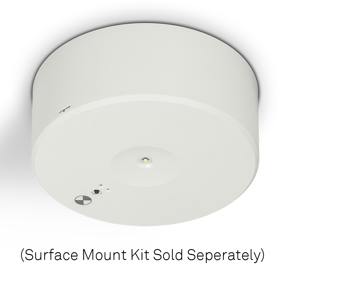 Firefly 2 LED Emergency Light Pierlite Australia