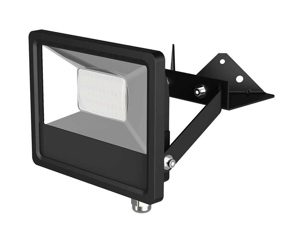 Shadoweco LED Floodlight Pierlite Australia